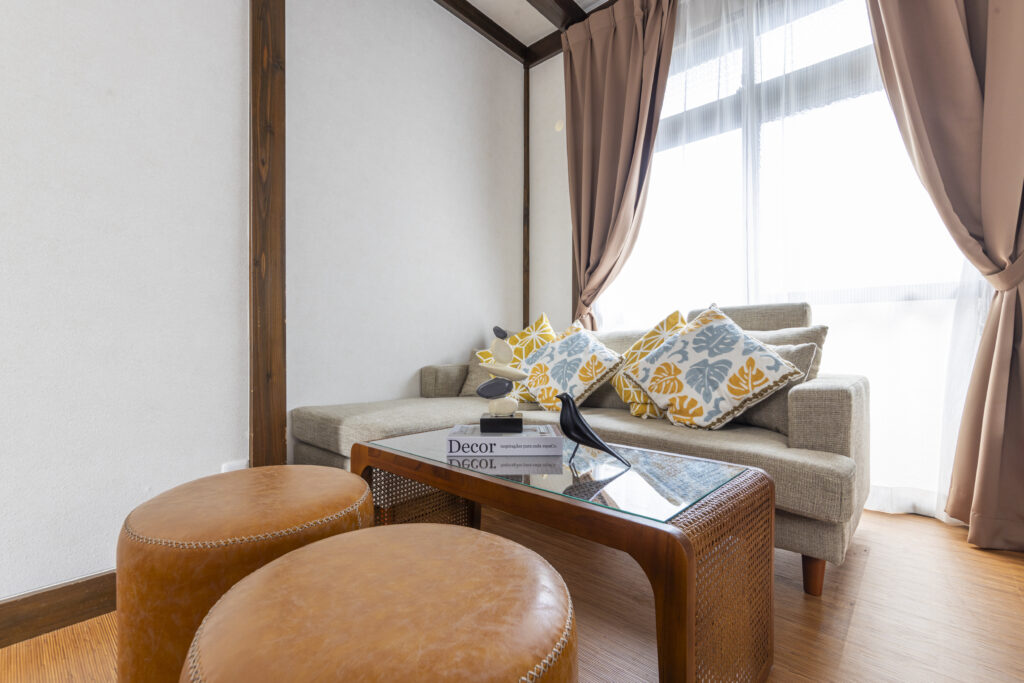 Net 7% Return Along Tamagawa (30mins from Shinjuku)