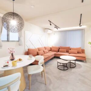 Net 5.6% (Potential 6.5%) Return in Shibuya