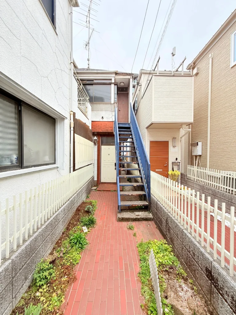 Hidden Gemー4BR 2BA in Yotsuya 3-chome